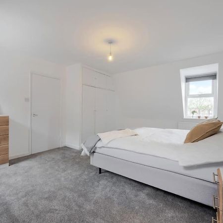 Luxury 3 Bedroom Apartment Near Hyde Park London Exterior photo